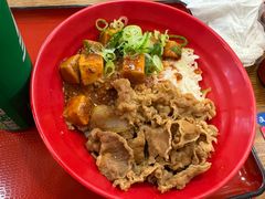 -食其家·牛丼咖喱(广元西路店)