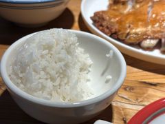 米饭-小放牛炒菜馆(中山路乐汇城店)