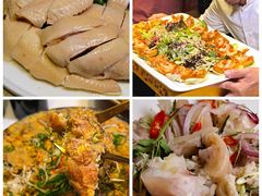 -钟菜·粤菜点心·宴请(海上世界·汇港二期店)