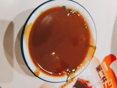 -陈记顺和潮汕牛肉火锅(番禺迎宾大道店)