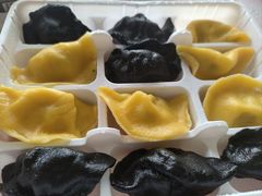 -船歌·鱼水饺青岛菜(正阳路店)