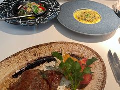 -燃扒房Steakhouse(皇庭店)