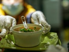 -食盈碗仔翅(星玺广场店)