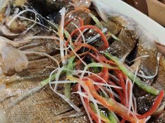 -卧龙堡客栈·中餐厅(古北水镇店)