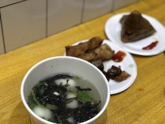 -林氏沙茶面·闽南必尝小吃(福建路店)