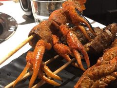 -京韵胡同·酱香羊蝎子火锅涮肉(长寿路店)