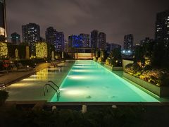 -上海外滩华尔道夫酒店