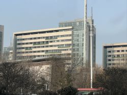 -天津市儿童医院(龙岩院区)