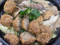 -友利砂锅居(烟台店)
