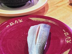 -寿司郎(皇庭广场店)