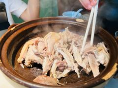 -客语客家菜(华发商都店)