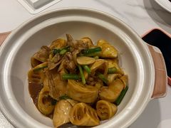 -船歌·鱼水饺青岛菜(合肥路永旺店)