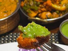 -辛德里印度餐厅(勒泰商圈店)