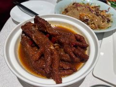 -大铁勺新津菜(东丽阳光新业广场店)