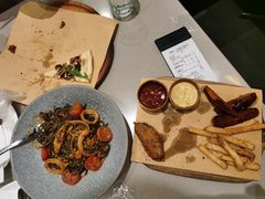 -农畉LONFOOD(万象天地店)
