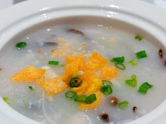 -天宝阁中餐厅(北京瑞吉酒店)