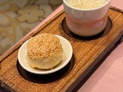 -江南灶中餐厅(南京香格里拉店)