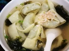 -朱鸿兴面馆(镇湖店)