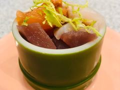 寿司饭-争鲜回转寿司(飞洲国际店)