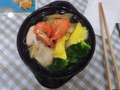 -阿金大白·上海菜馆(新天地店)