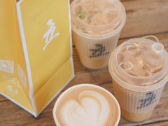 -UPUPKAFE  立咖啡(浏城桥店)