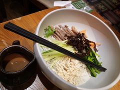 -云海肴·汽锅鸡·云南菜(天津国金汇店)