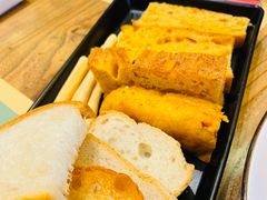 -安妮意大利餐厅(世贸天阶店)