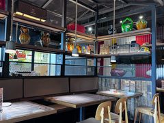 -探鱼·鲜青椒爽麻烤鱼(天河优托邦店)