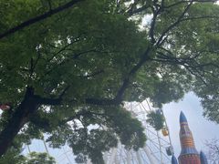 -昆明动物园