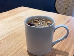 -PUZZLE COFFEE 拼图咖啡