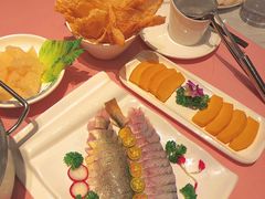 -龙鲜会·澳门生鲜火锅(诚品店)