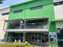 -绿壁虎攀岩基地(Tcar店)