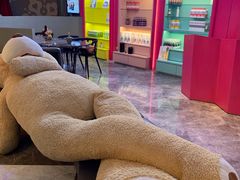 -米乐星世界KTV(汇智国际商业中心店)