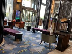 -舟山希尔顿酒店