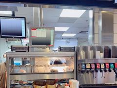 -汉堡王(北京通州领展店)