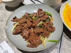 -留半山·香港食堂(啦啦宝都店)