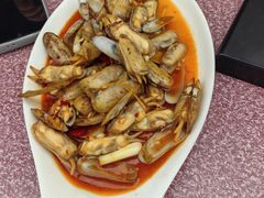-星奇缘·海鲜餐厅(东山美食地标店)