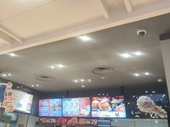 -肯德基(沈辽路店)