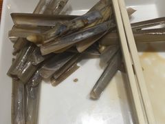 -海味当家·蒸锅海鲜(中山广场创始店)