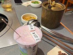 -巴奴毛肚火锅(景枫中心店)