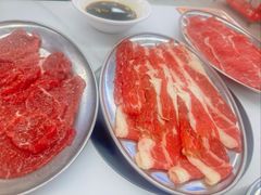 -肥仔荣火锅(五角场店)