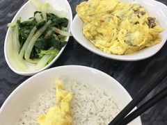 -阿姨靓汤(广外店)