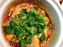 -周家二小姐的菜(西津渡店)