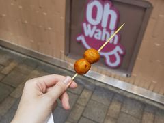 -豪華小食.華記