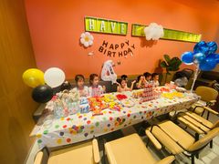 -乐凯撒披萨(国威电子商务大厦店)