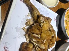 -大秦地·西北菜(纬四路店)