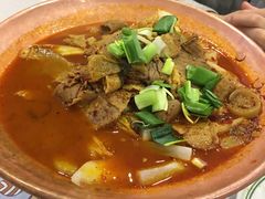 -云海肴云南菜(正大广场店)