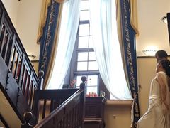 -中山路壹号传奇club·啤酒花园餐厅