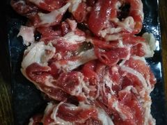 -刘小胖煎肉馆