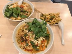 -青和小锅米线(翠湖店)
